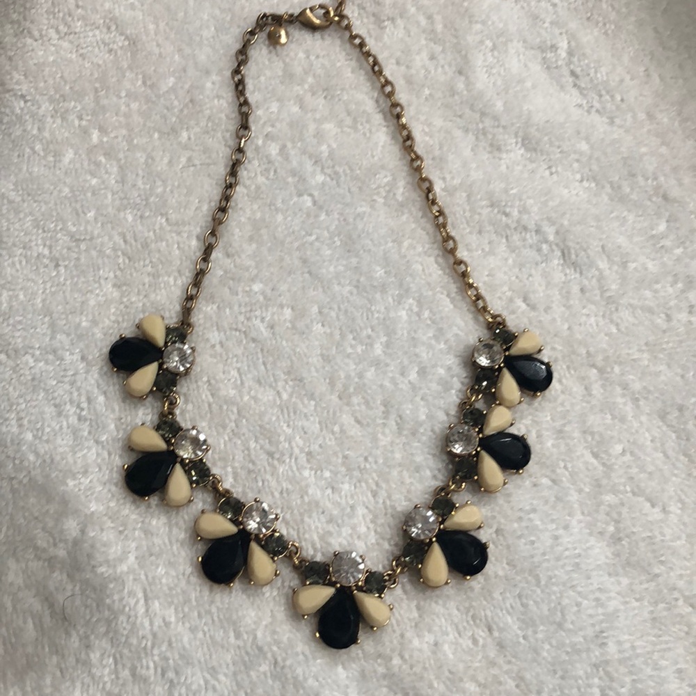 Jcrew necklace